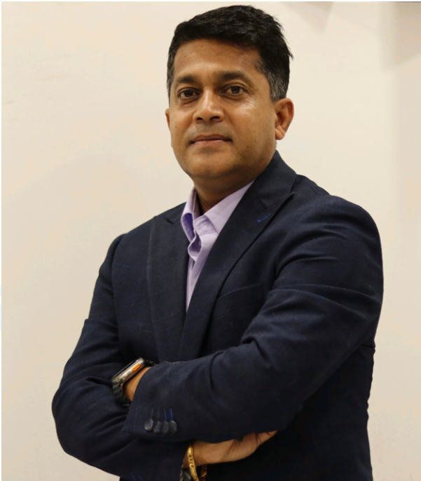 Dr. Vijay Sharma